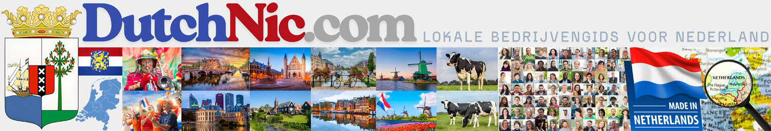 Gemaakt in Nederland - Fortido Strength & Conditioning